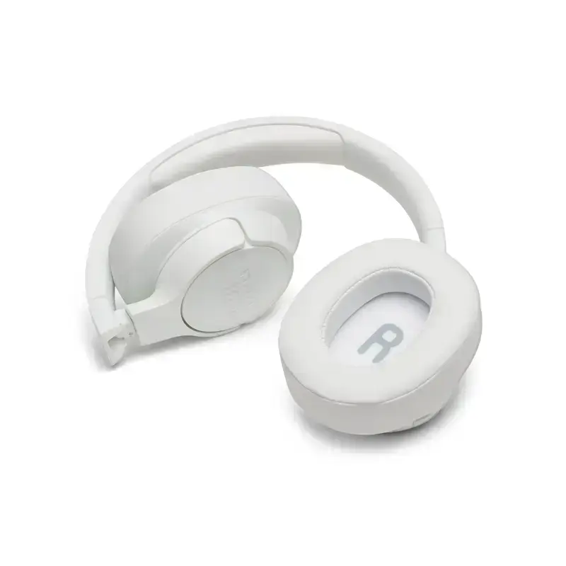 Навушники JBL Tune 750 BTNC White (JBLT750BTNCWHT)