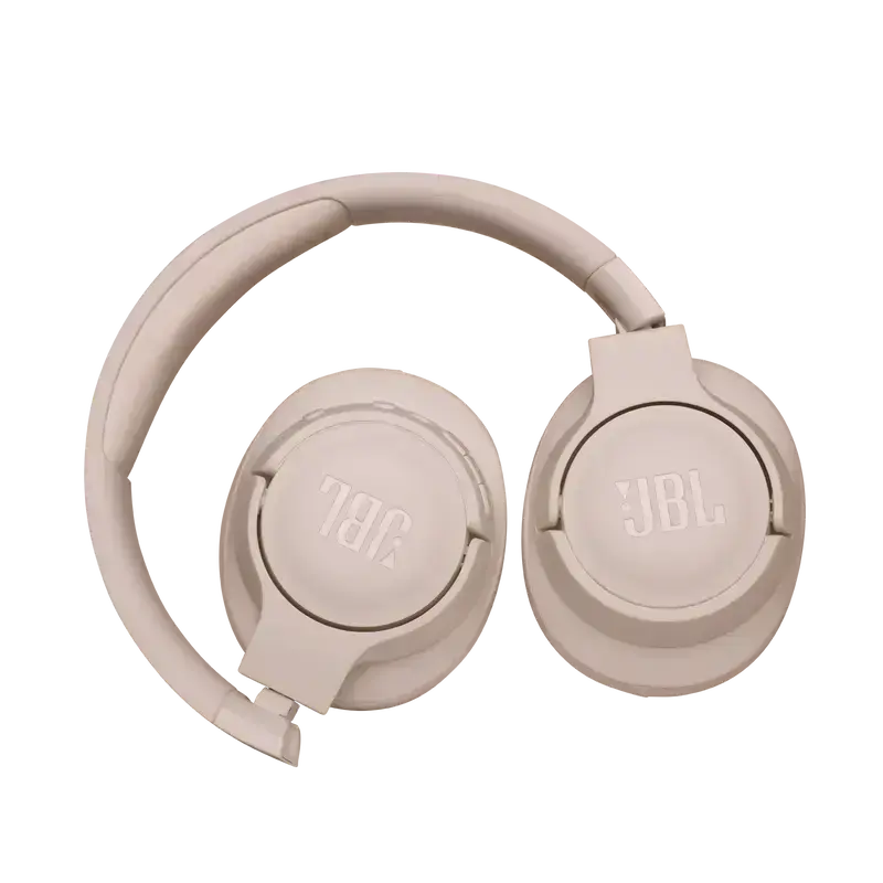 Наушники JBL Tune 760 NC - Blush (JBLT760NCBLS)