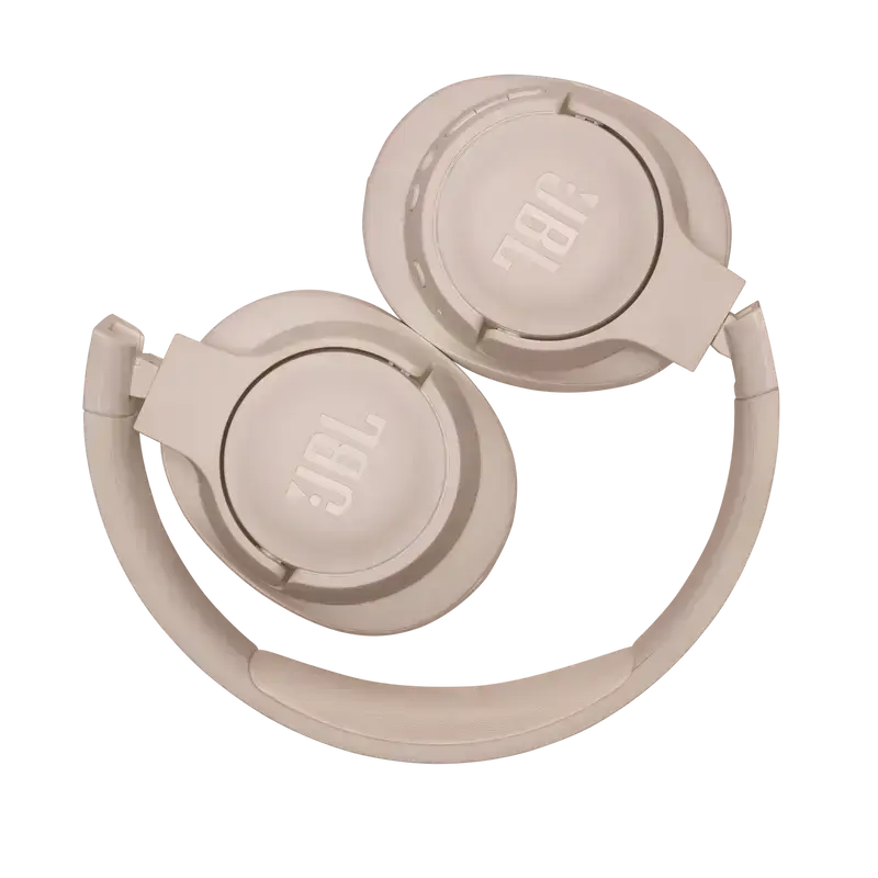 Наушники JBL Tune 760 NC - Blush (JBLT760NCBLS)
