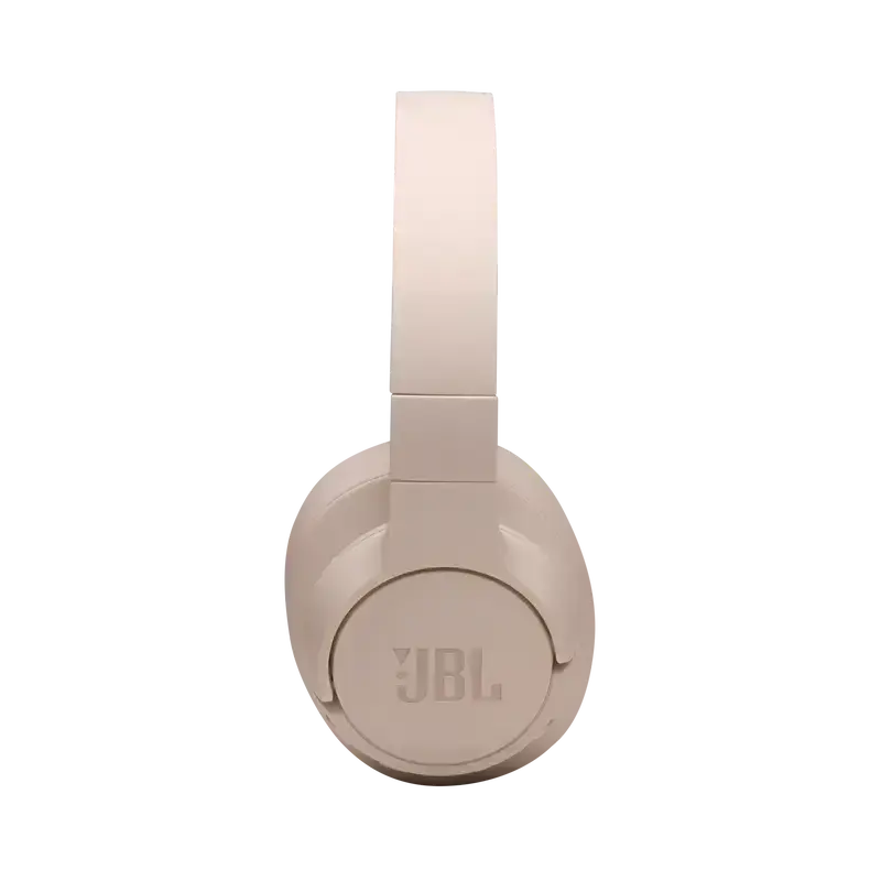 Наушники JBL Tune 760 NC - Blush (JBLT760NCBLS)