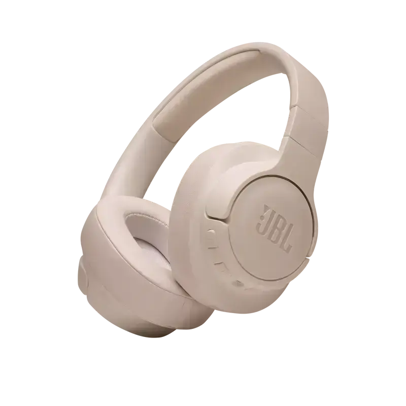 Наушники JBL Tune 760 NC - Blush (JBLT760NCBLS)