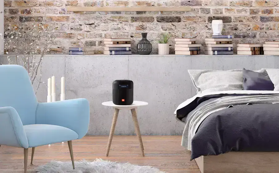 Колонка JBL Tuner XL (JBLTUNERXLBLKEU)