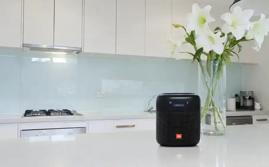 Колонка JBL Tuner XL (JBLTUNERXLBLKEU)