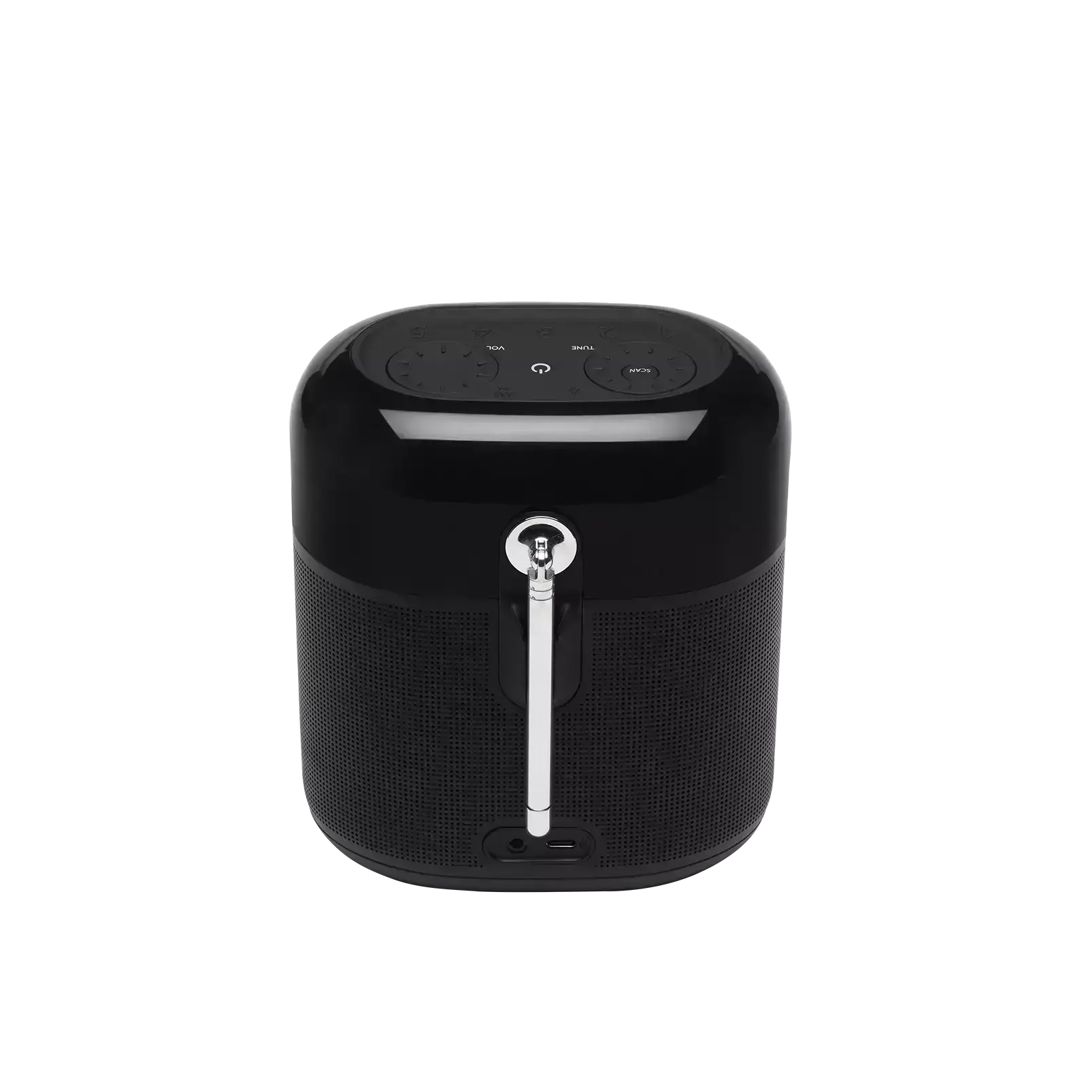 Колонка JBL Tuner XL (JBLTUNERXLBLKEU)
