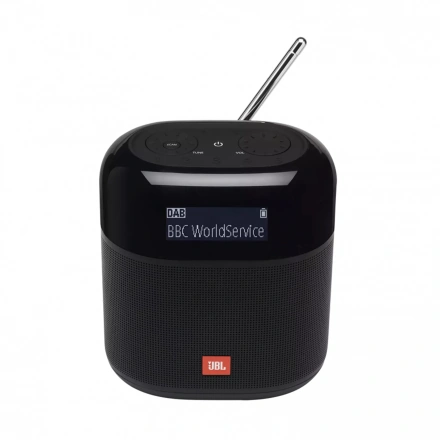 Колонка JBL Tuner XL (JBLTUNERXLBLKEU)