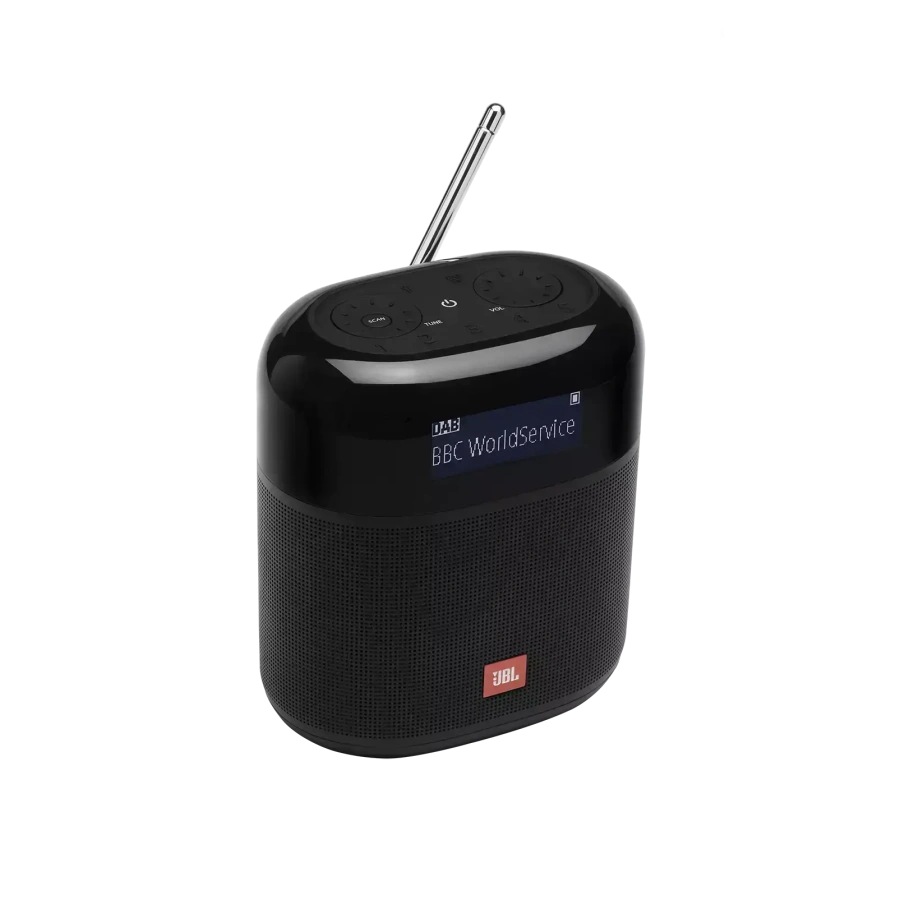 Колонка JBL Tuner XL (JBLTUNERXLBLKEUNA)