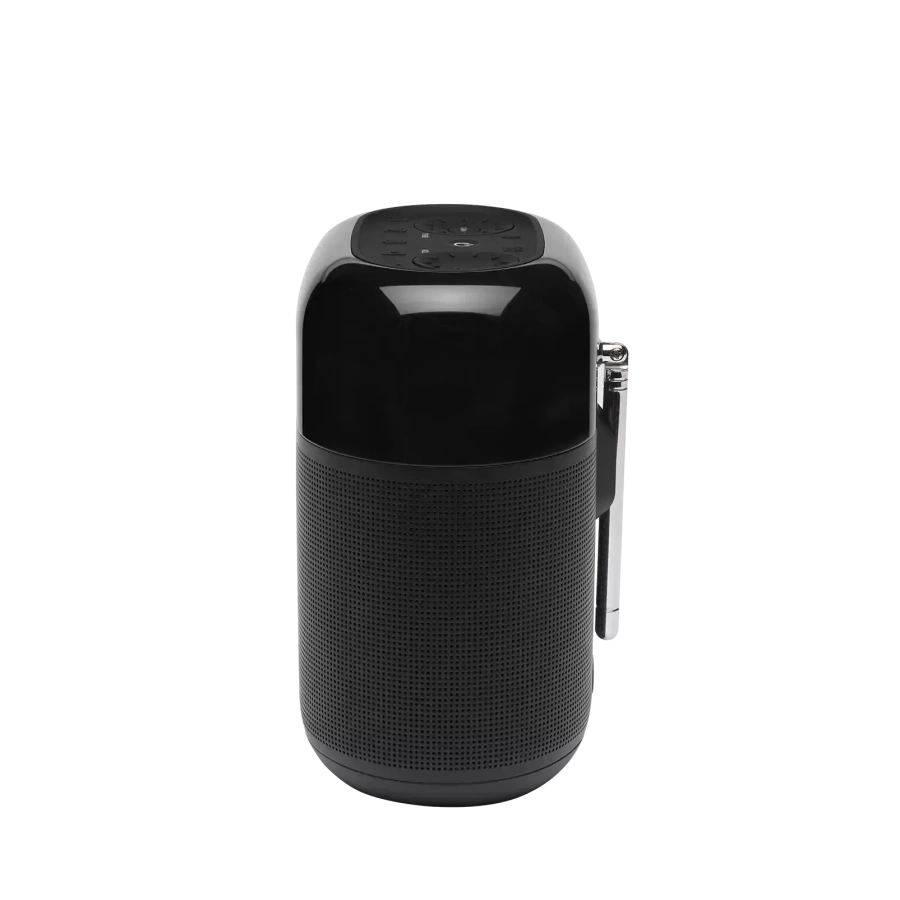 Колонка JBL Tuner XL (JBLTUNERXLBLKEUNA)