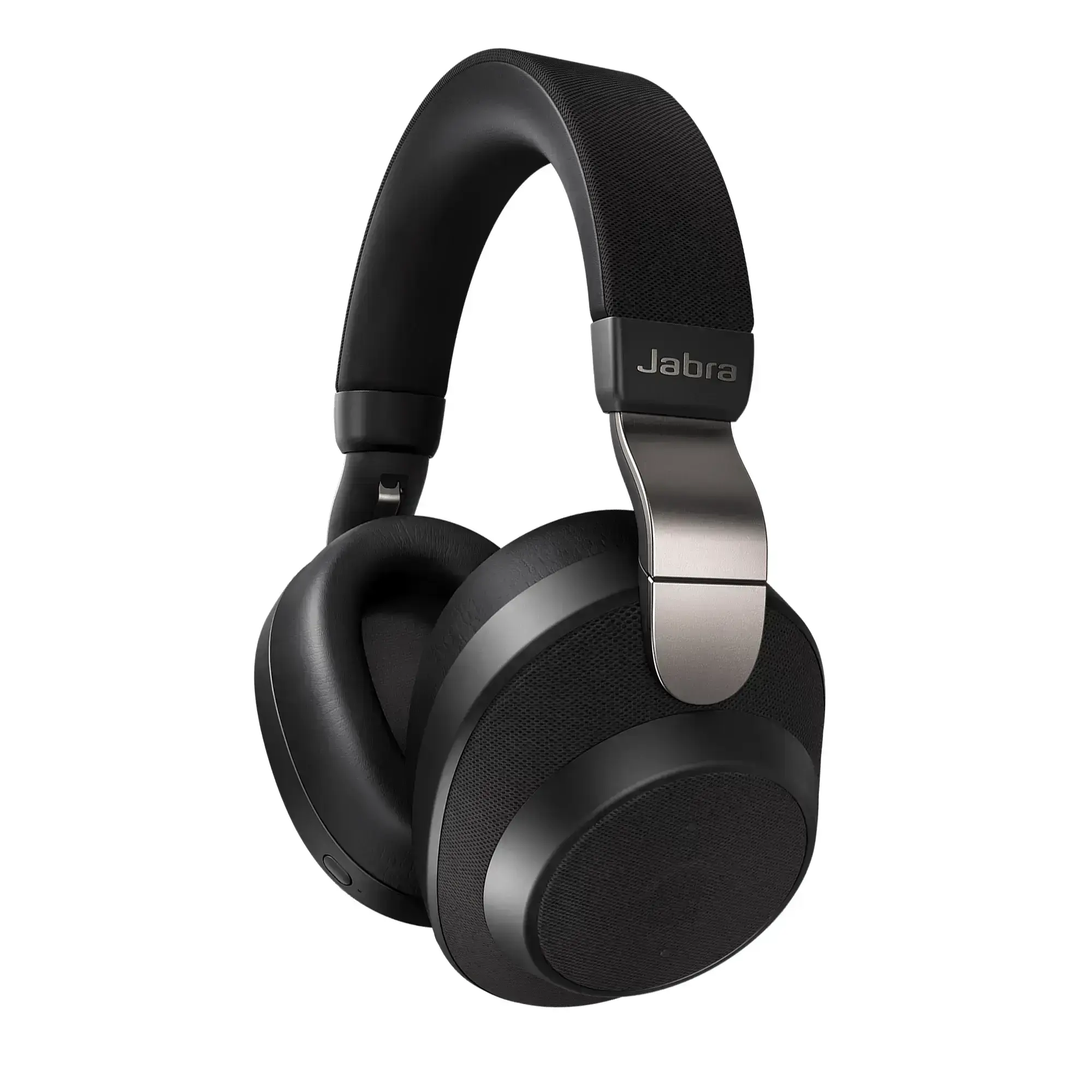 Наушники Jabra Elite 85h Titanium Black 100-99030000-60
