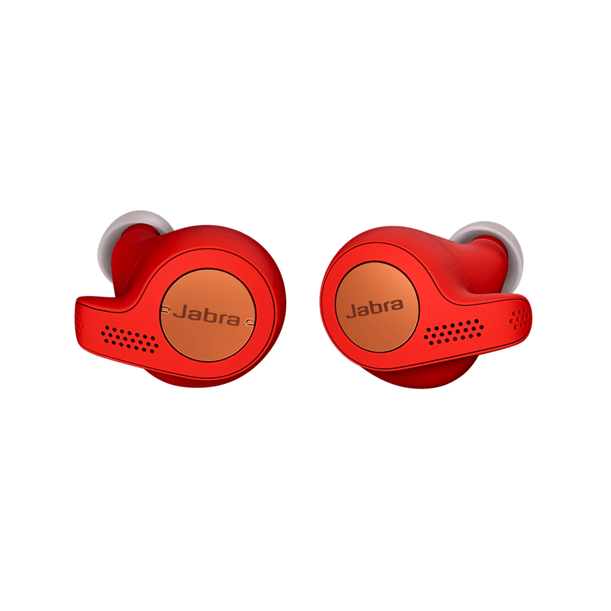 Навушники Jabra Elite Active 65t Red 100-99010001-60