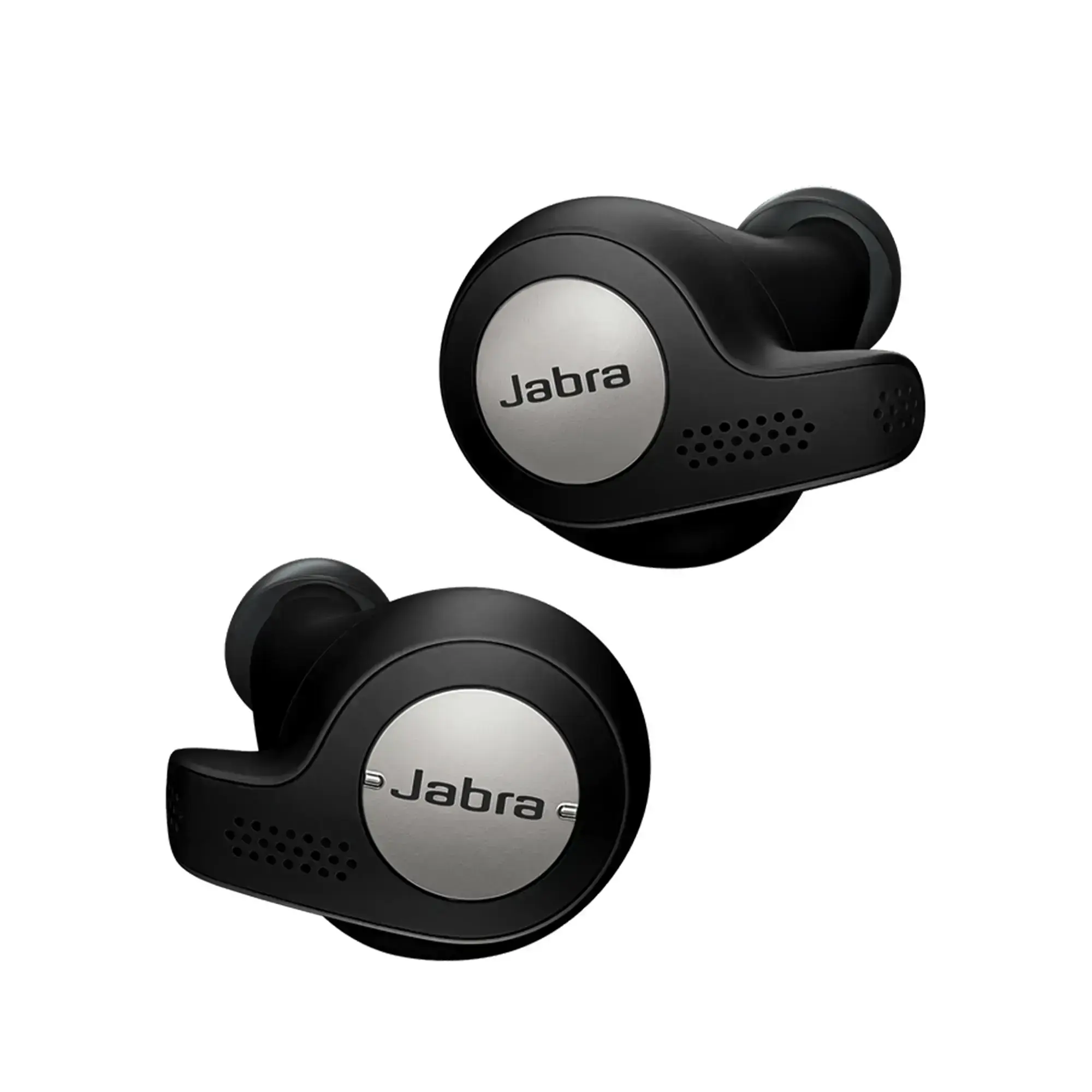 Наушники JABRA Elite Active 65t Titanium Black 100-99010002-60