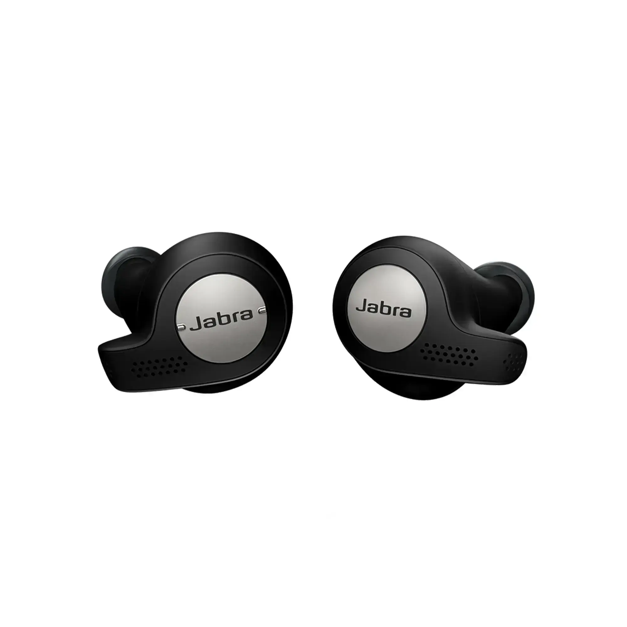 Наушники JABRA Elite Active 65t Titanium Black 100-99010002-60