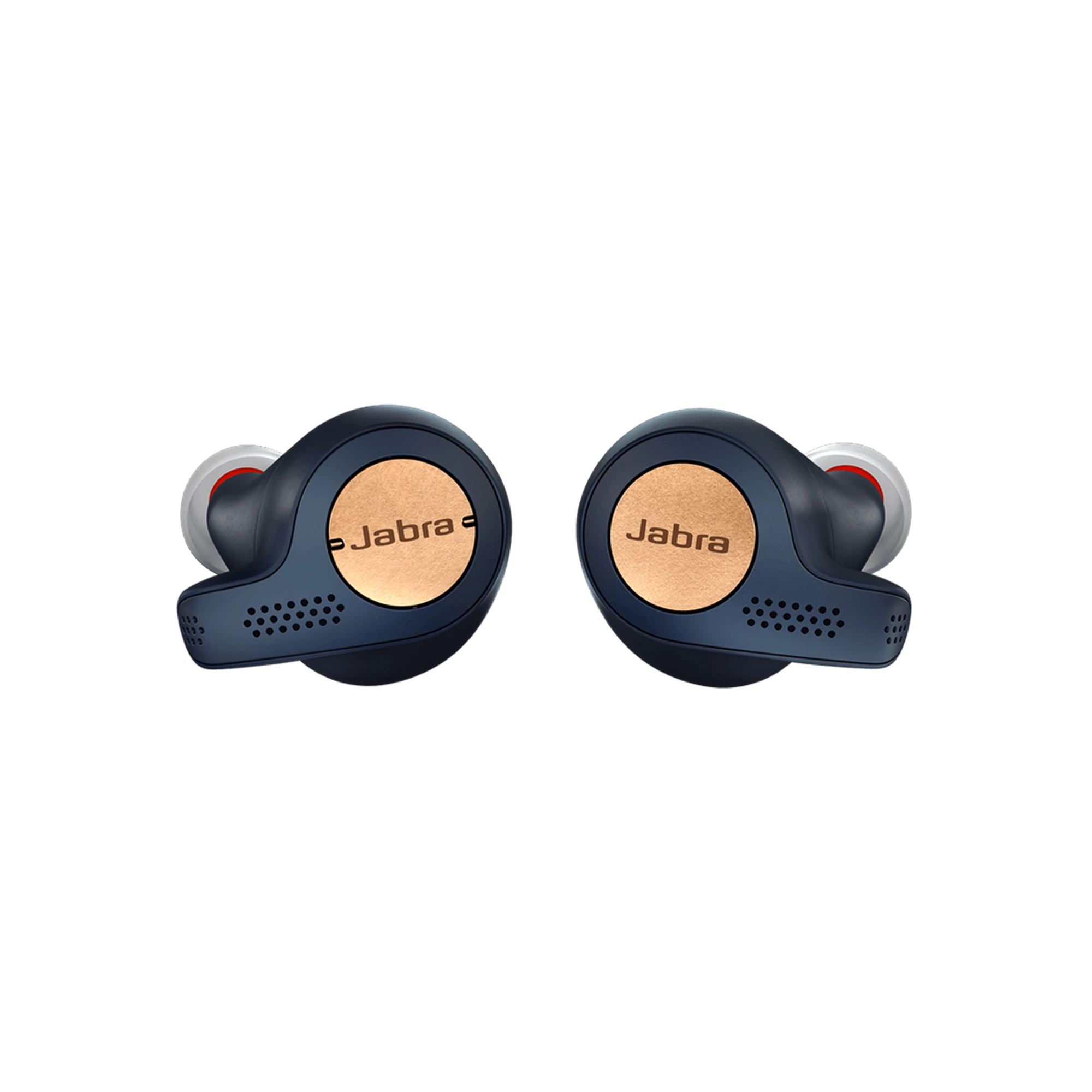 Навушники Jabra Elite Active 65t True Copper Blue 100-99010000-60