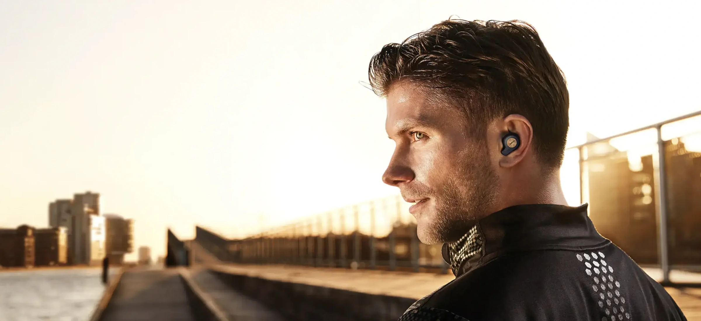 Наушники JABRA Elite Active 65t Titanium Black 100-99010002-60