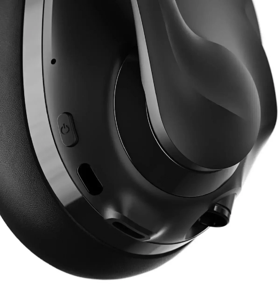 Наушники Sennheiser EPOS H3 Hybrid Onyx Black (1000890)