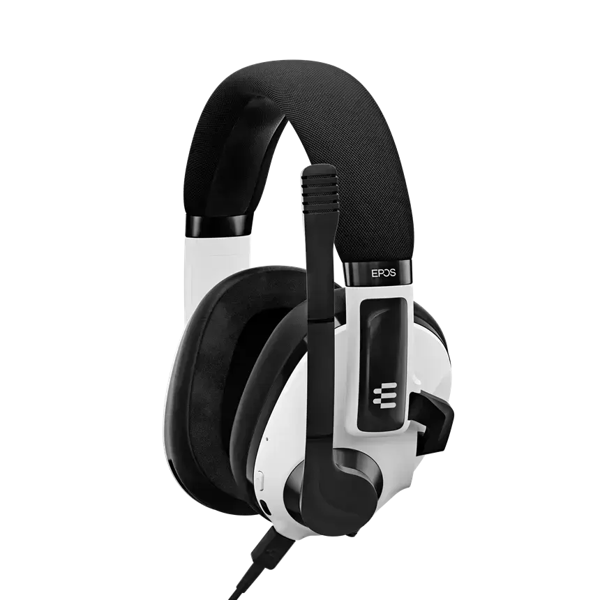 Наушники Sennheiser EPOS H3 Hybrid Onyx Ghost White (1000891)