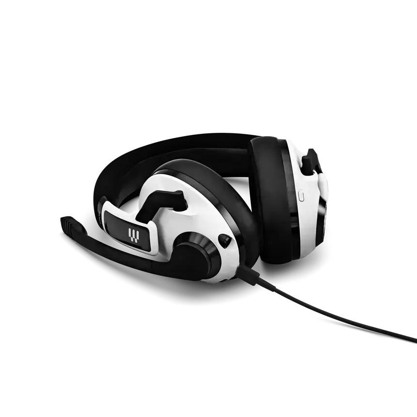 Наушники Sennheiser EPOS H3 Hybrid Onyx Ghost White (1000891)