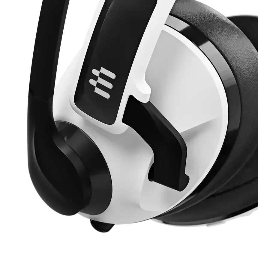Наушники Sennheiser EPOS H3 Hybrid Onyx Ghost White (1000891)