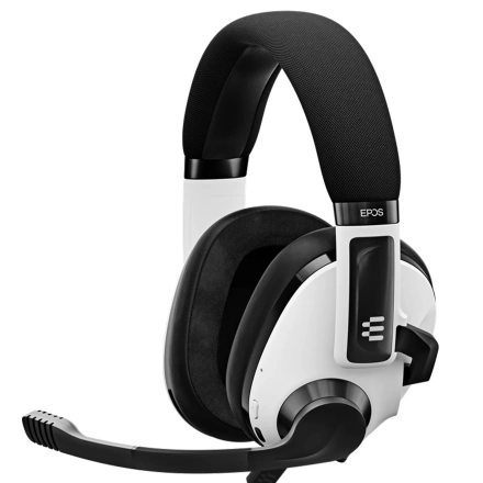 Наушники Sennheiser EPOS H3 Hybrid Onyx Ghost White (1000891)