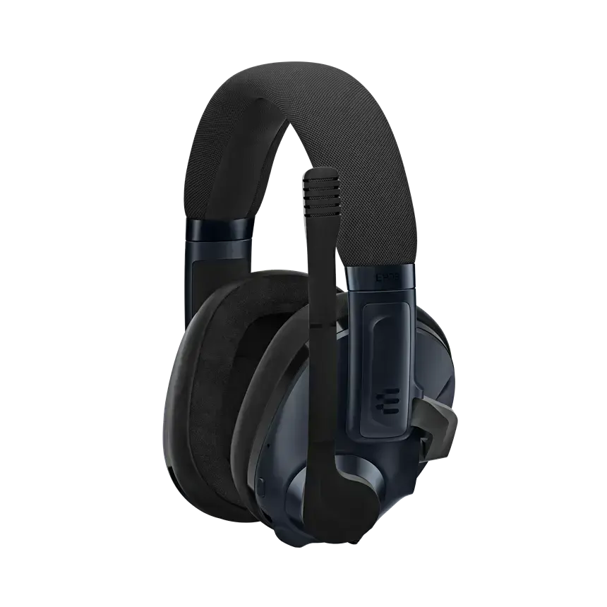 Навушники Sennheiser EPOS H3PRO Hybrid Black (1000892)