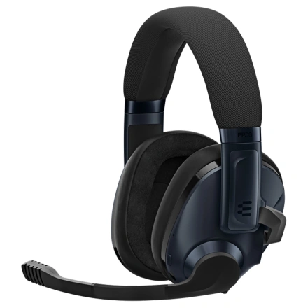 Наушники Sennheiser EPOS H3PRO Hybrid Black (1000892)