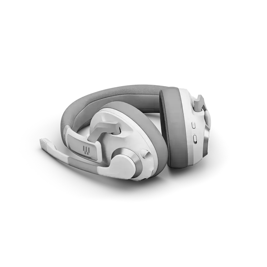Навушники Sennheiser EPOS H3PRO Hybrid White (1000893)