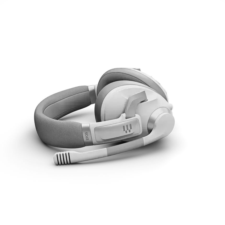 Навушники Sennheiser EPOS H3PRO Hybrid White (1000893)