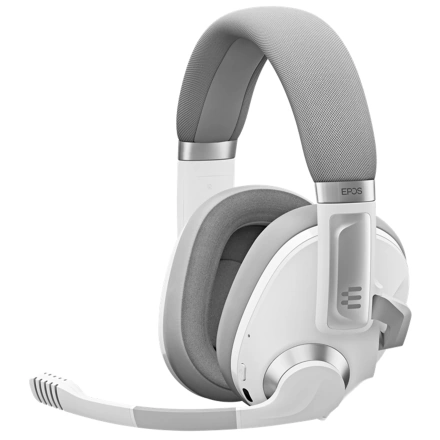 Наушники Sennheiser EPOS H3PRO Hybrid White (1000893)