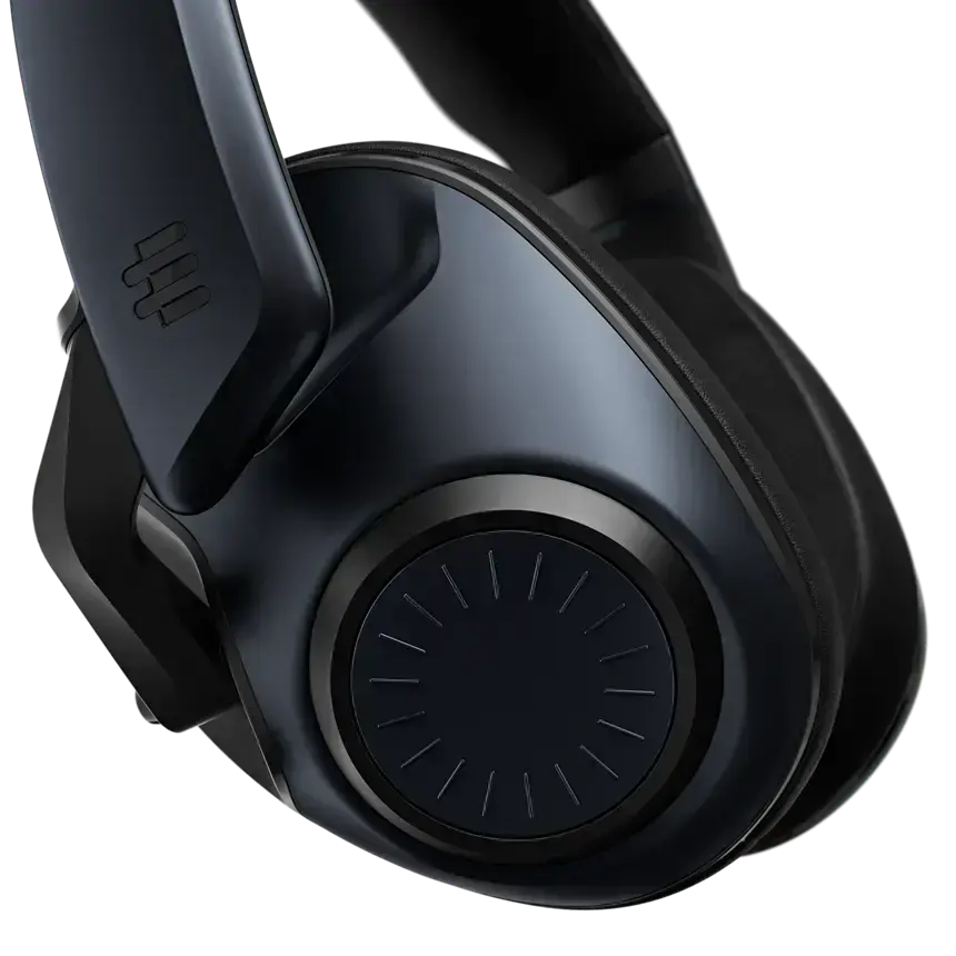 Навушники Sennheiser EPOS H6PRO Closed Sebring Black (1000933)