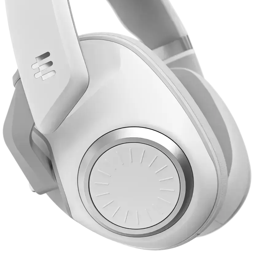 Наушники Sennheiser EPOS H6PRO Closed Ghost White (1000969)