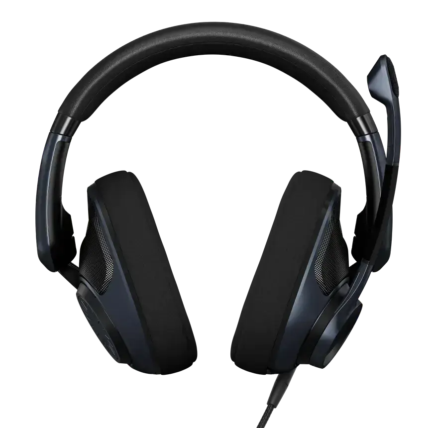 Наушники Sennheiser EPOS H6PRO Open Sebring Black (1000934)