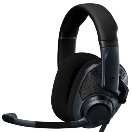 Наушники Sennheiser EPOS H6PRO Open Sebring Black (1000934)