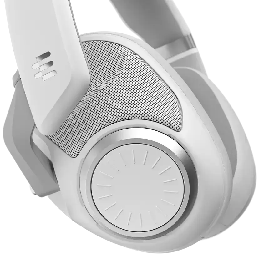Навушники Sennheiser EPOS H6PRO Open Ghost White (1000971)