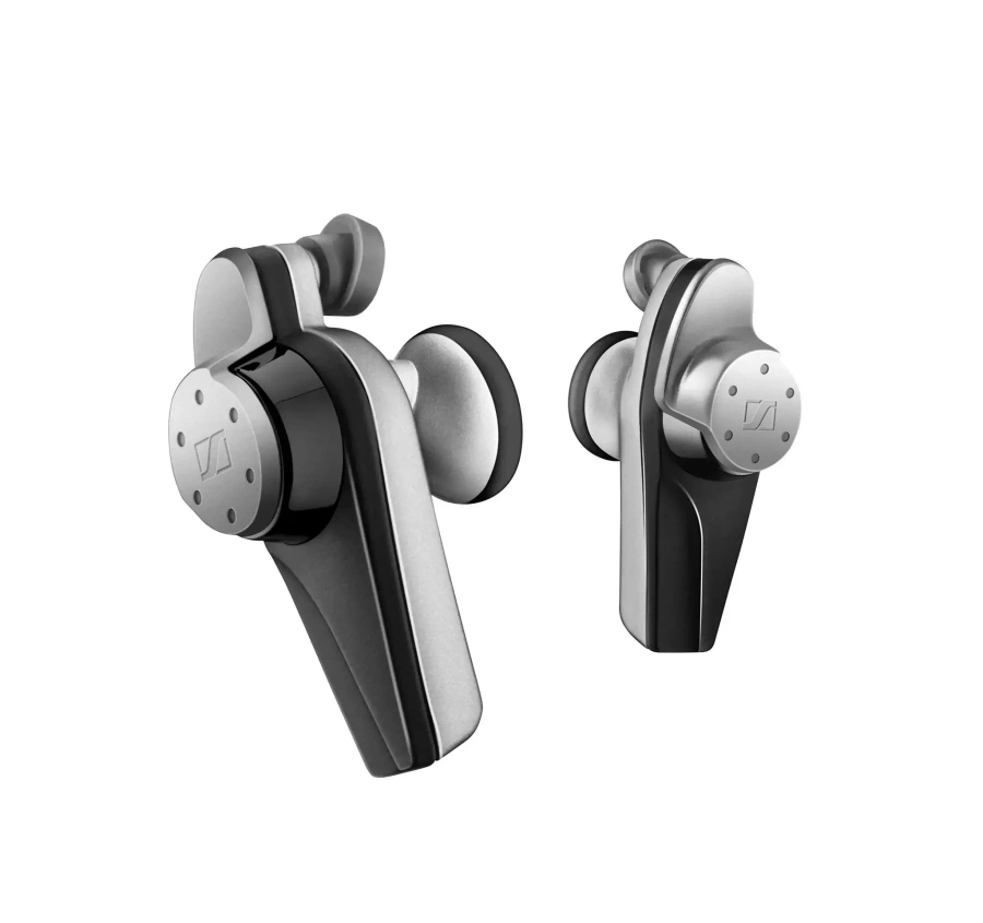 Навушники Sennheiser MX W1 (502494)