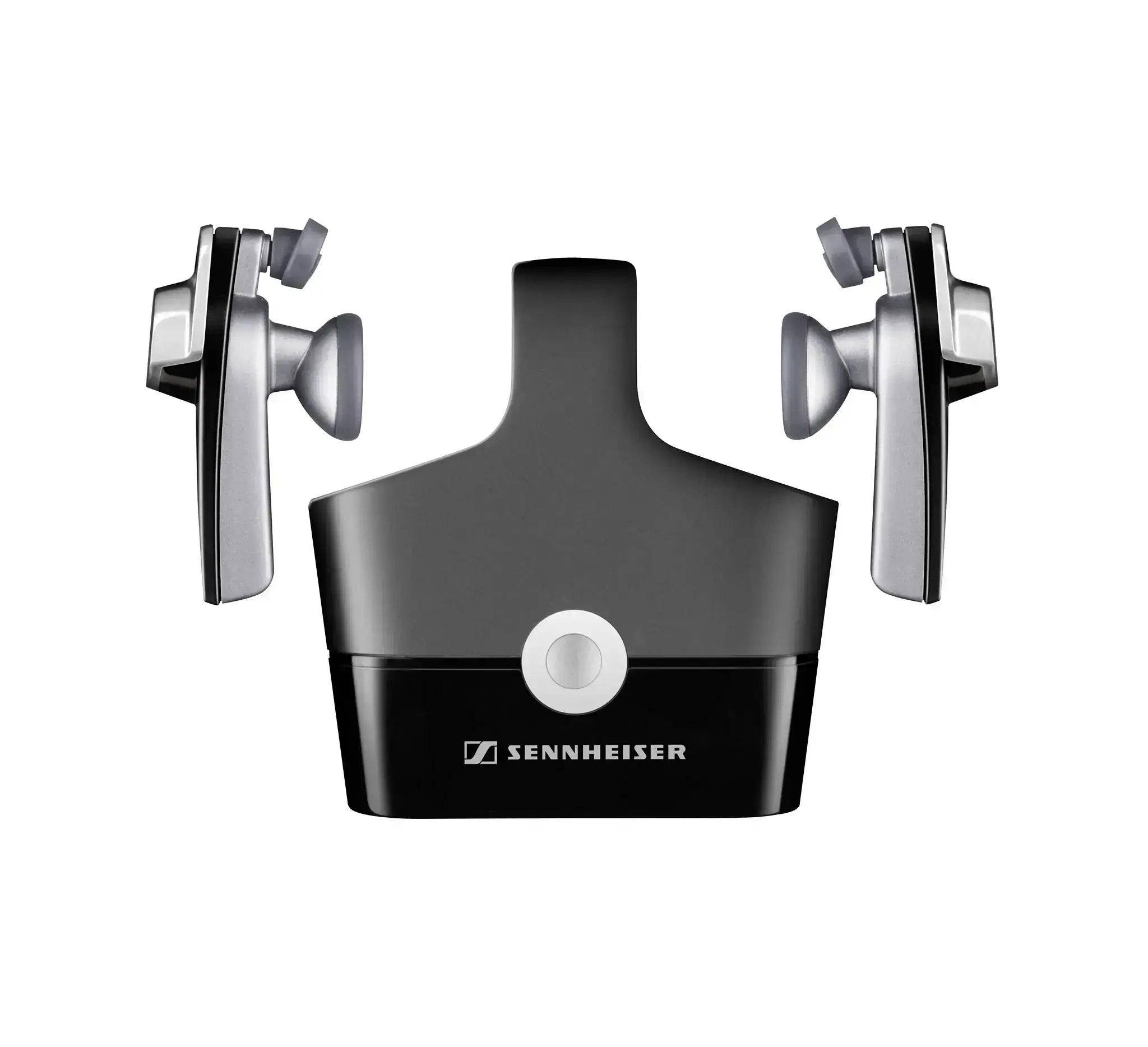 Наушники Sennheiser MX W1 (502494)