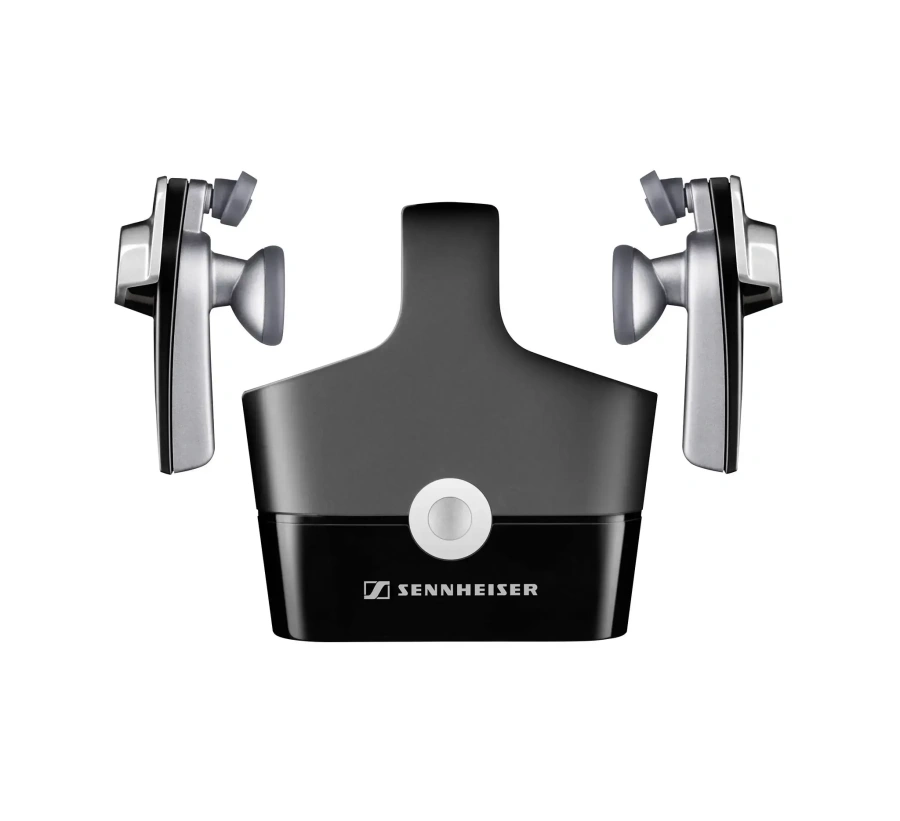 Навушники Sennheiser MX W1 (502494)