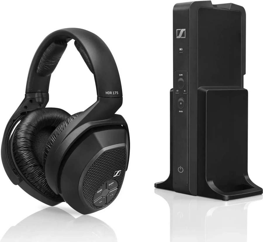 Навушники Sennheiser RS 175-U (508676)