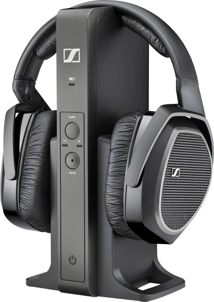 Наушники Sennheiser RS 175-U (508676)