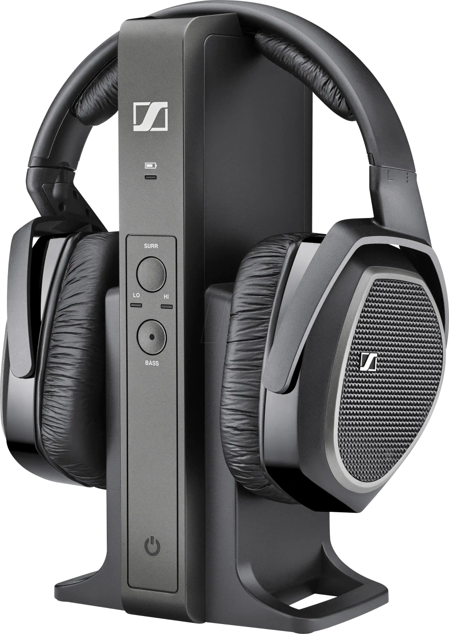 Навушники Sennheiser RS 175-U (508676)