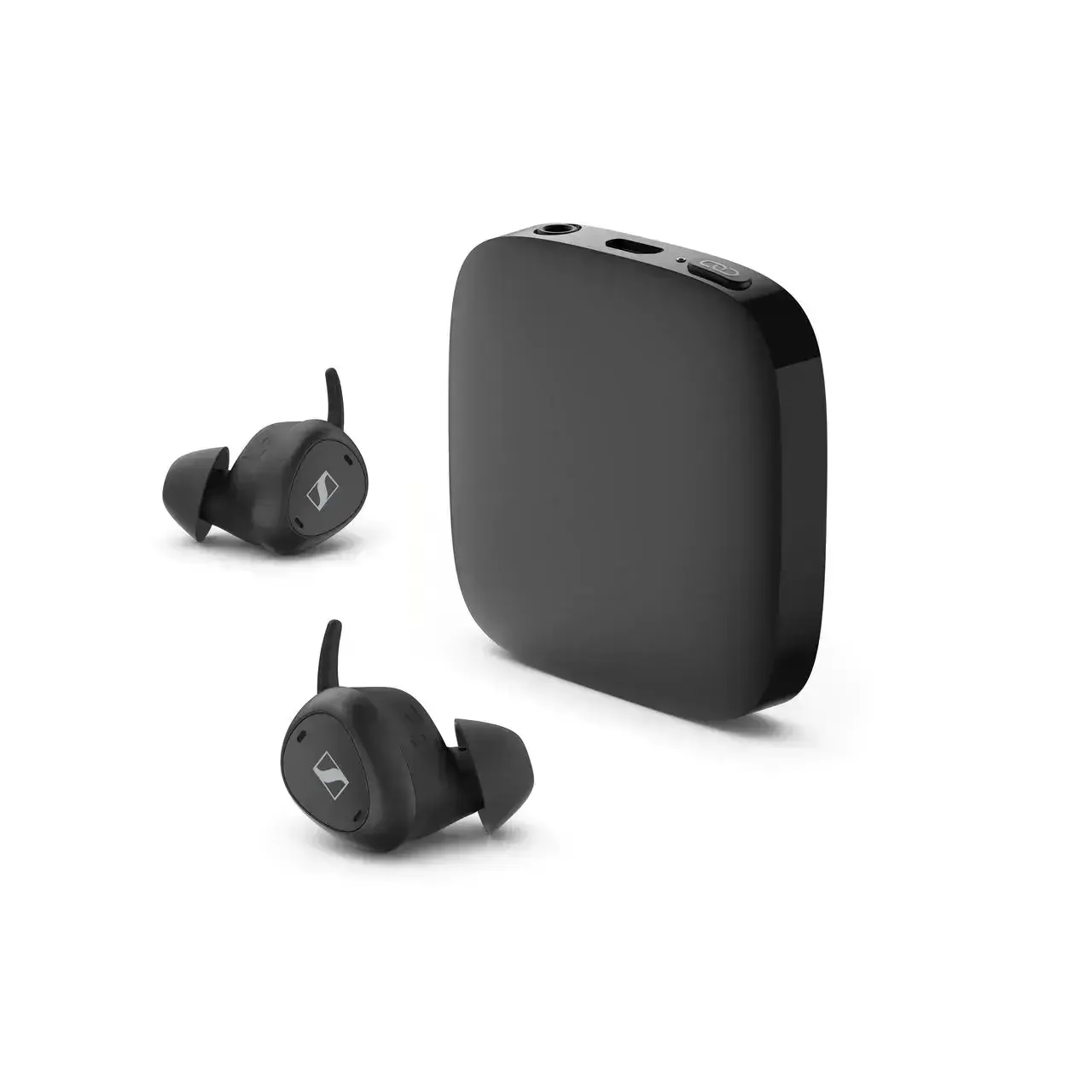 Наушники Sennheiser TV Clear Set (119-3011-0610)