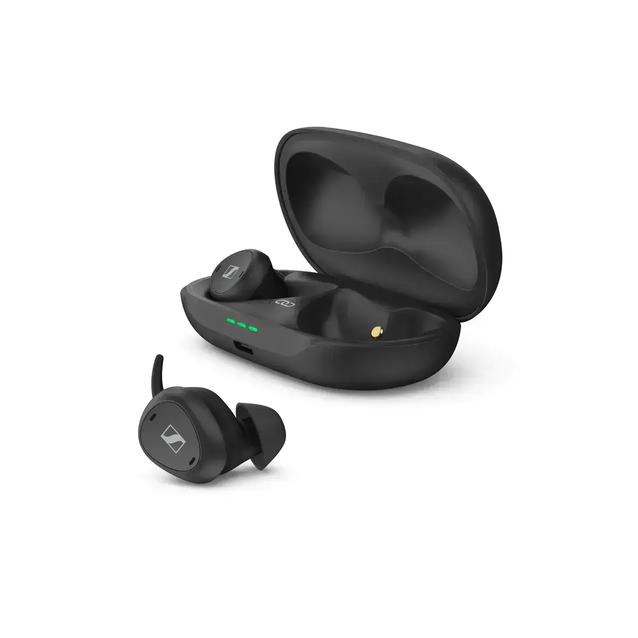 Наушники Sennheiser TV Clear Set (119-3011-0610)