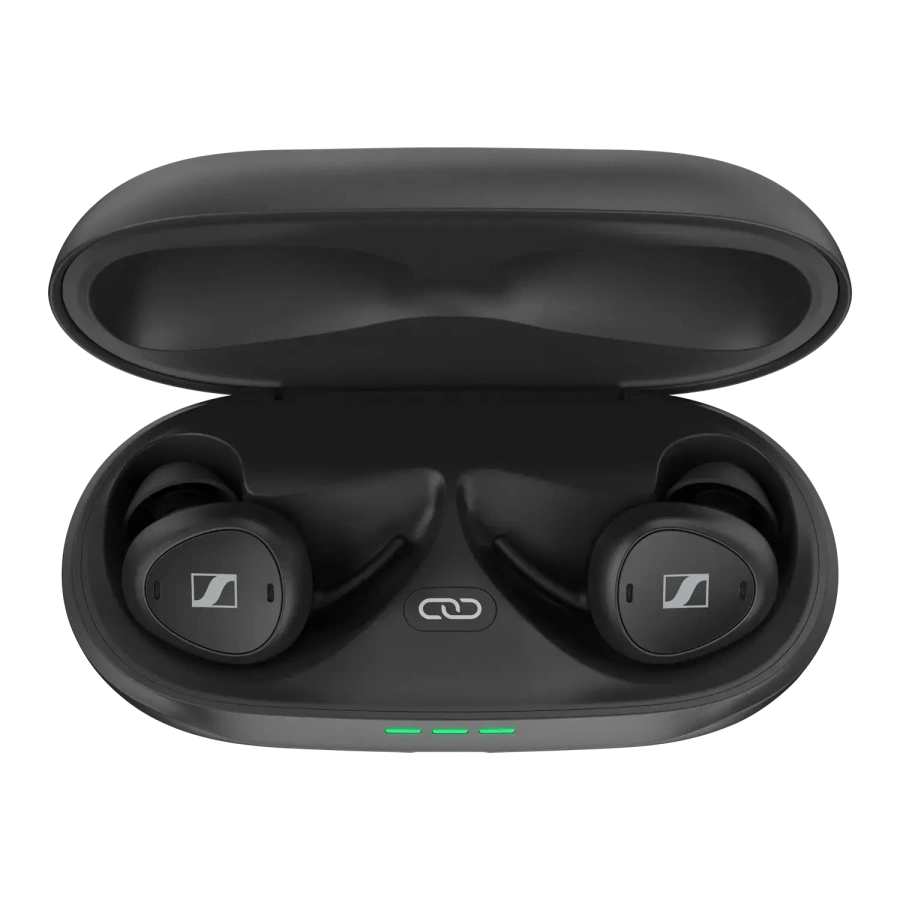 Наушники Sennheiser TV Clear Set (119-3011-0610)