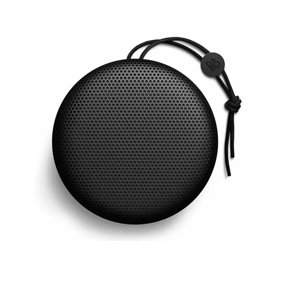 Колонка Bang & Olufsen BeoPlay A1 Black