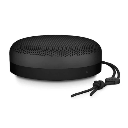 Колонка Bang & Olufsen BeoPlay A1 Black