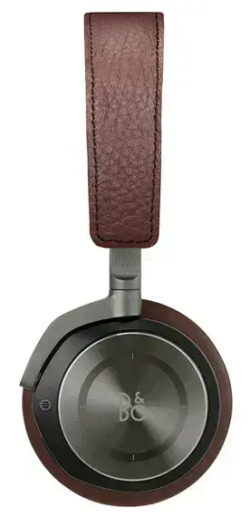 Навушники Bang & Olufsen BeoPlay H8 Gray Hazel
