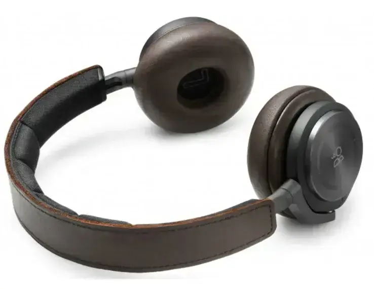 Навушники Bang & Olufsen BeoPlay H8 Gray Hazel