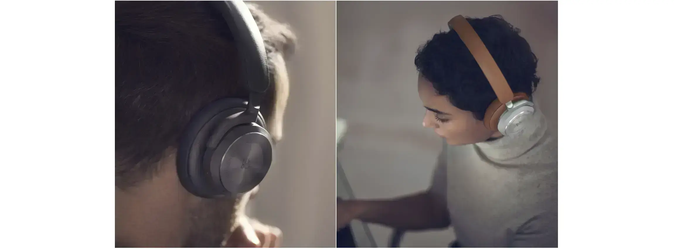Навушники Bang & Olufsen Beoplay HX Sand (1224001)