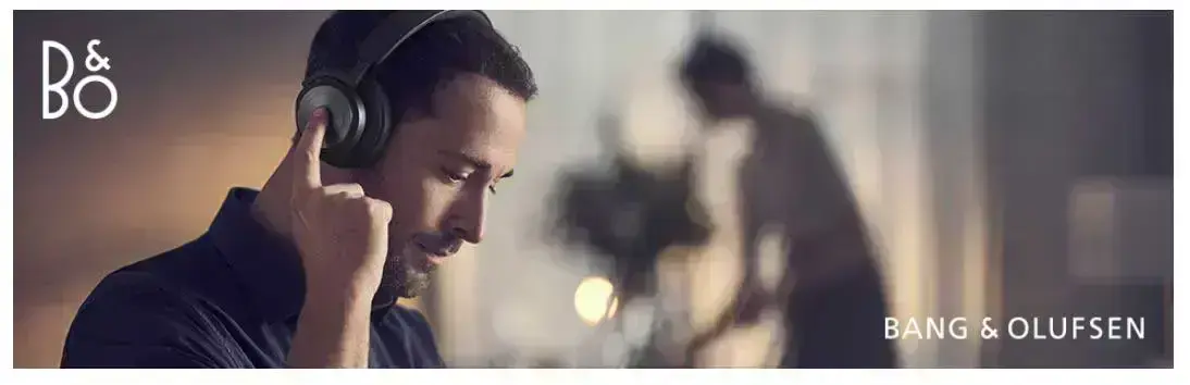 Навушники Bang & Olufsen Beoplay HX Sand (1224001)