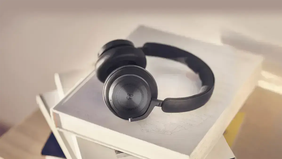 Навушники Bang & Olufsen Beoplay HX Sand (1224001)