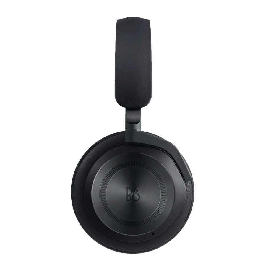 Навушники Bang & Olufsen Beoplay HX Black Anthracite (1224000)