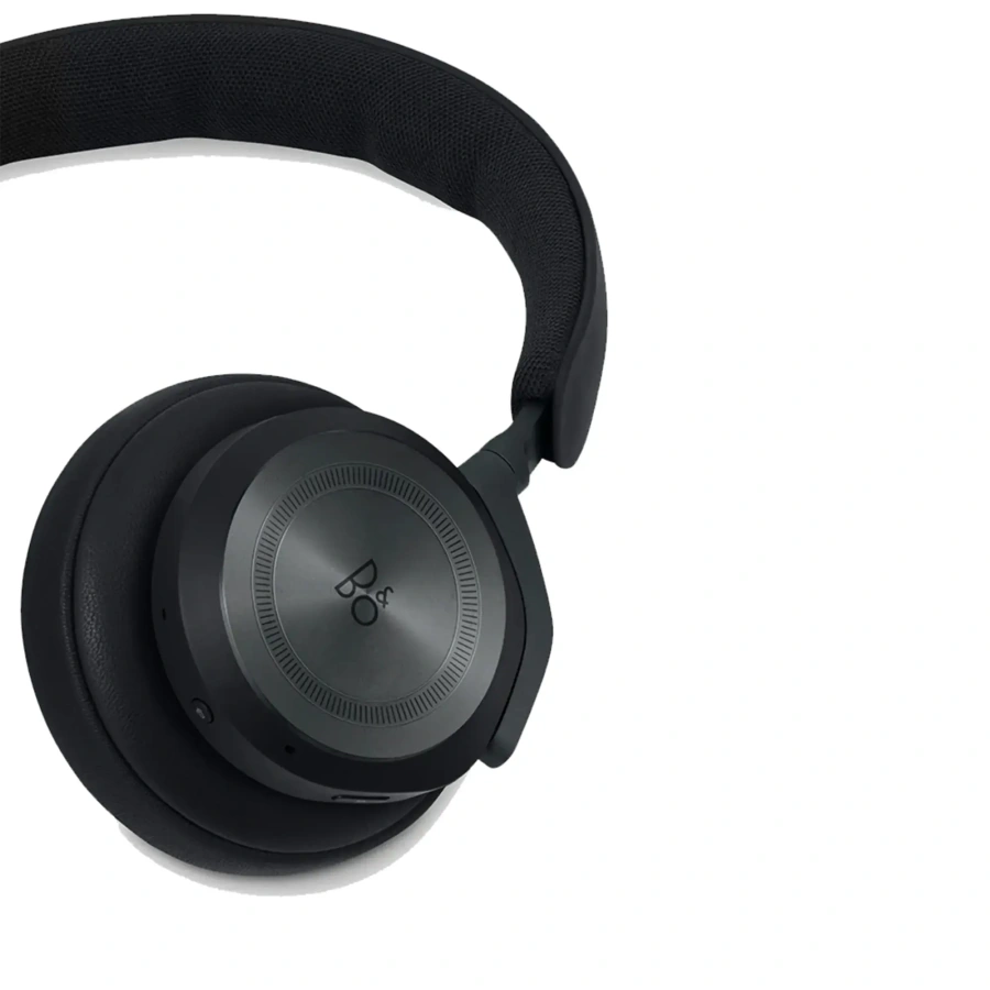 Навушники Bang & Olufsen Beoplay HX Black Anthracite (1224000)
